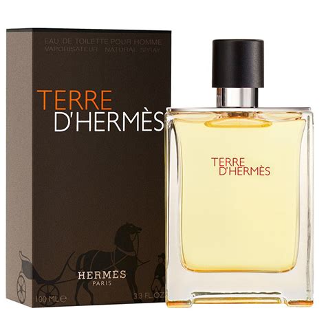 hermes terre d hermes perfume|terre hermes perfume price.